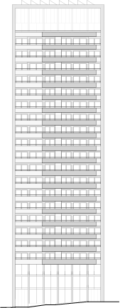 Bliss frente plano slide
